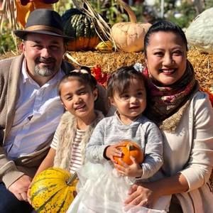 Meet your Posher, Diana